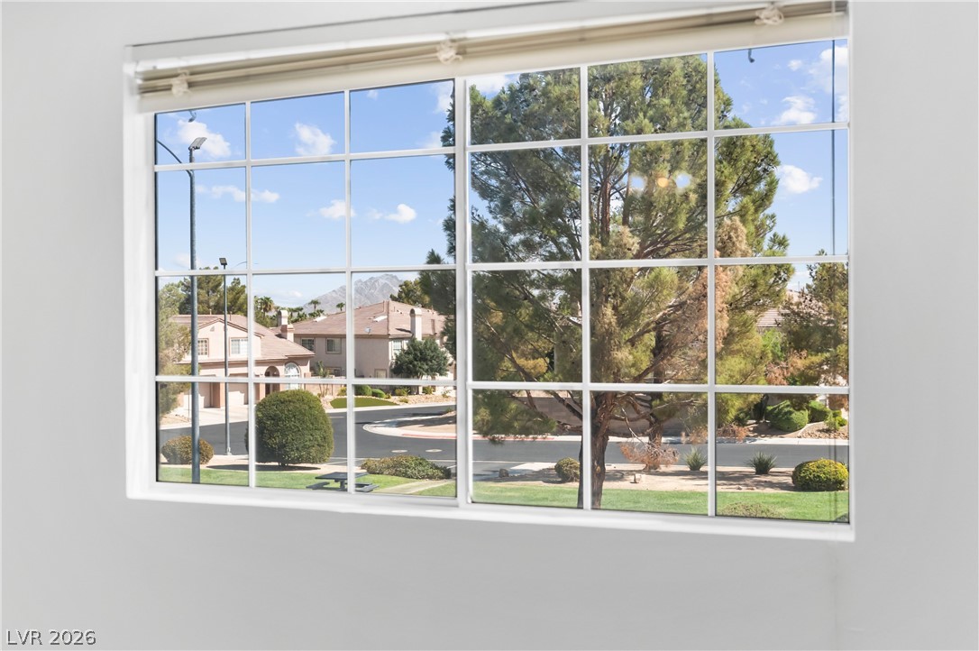 1633 Cave Spring Drive Henderson NV 89014