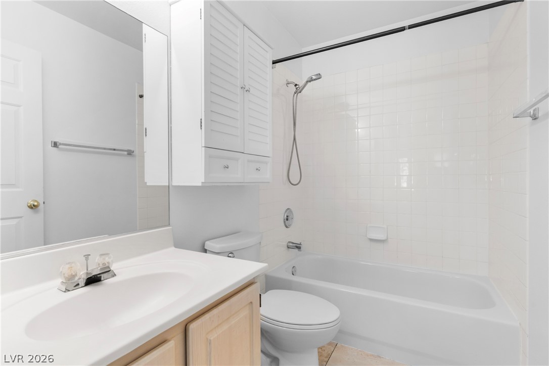 1633 Cave Spring Drive Henderson NV 89014