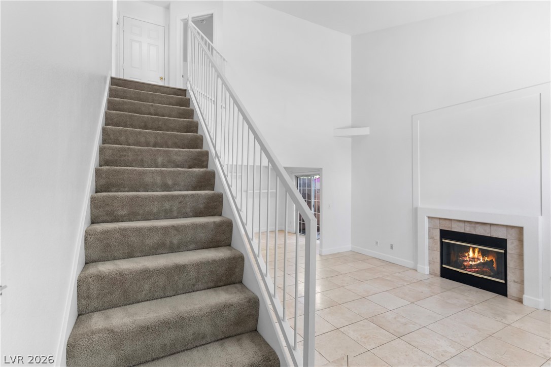 1633 Cave Spring Drive Henderson NV 89014