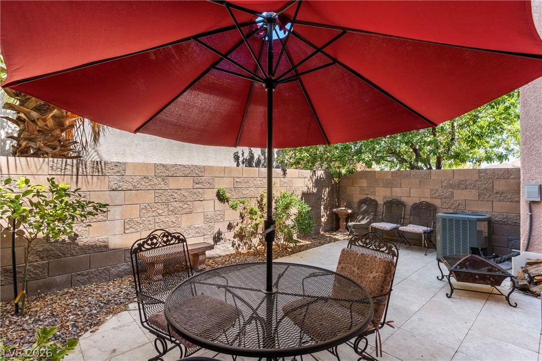 1633 Cave Spring Drive Henderson NV 89014
