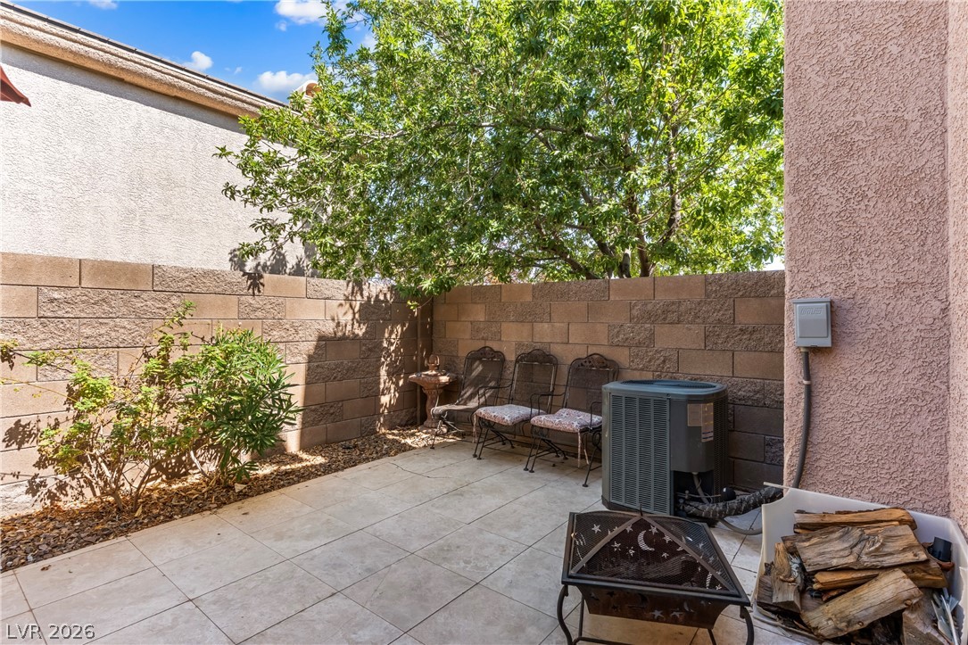 1633 Cave Spring Drive Henderson NV 89014