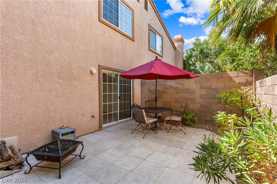 1633 Cave Spring Drive Henderson NV 89014
