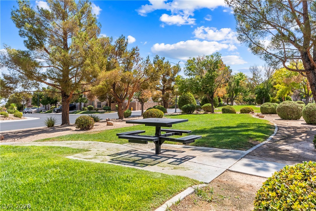 1633 Cave Spring Drive Henderson NV 89014