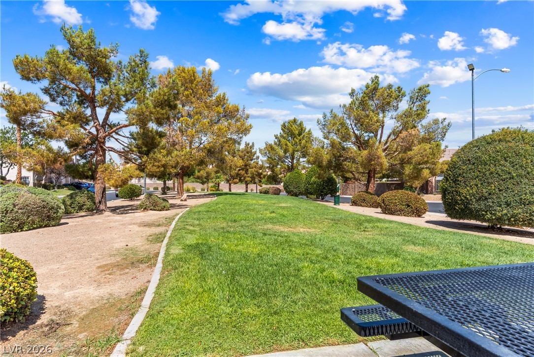 1633 Cave Spring Drive Henderson NV 89014