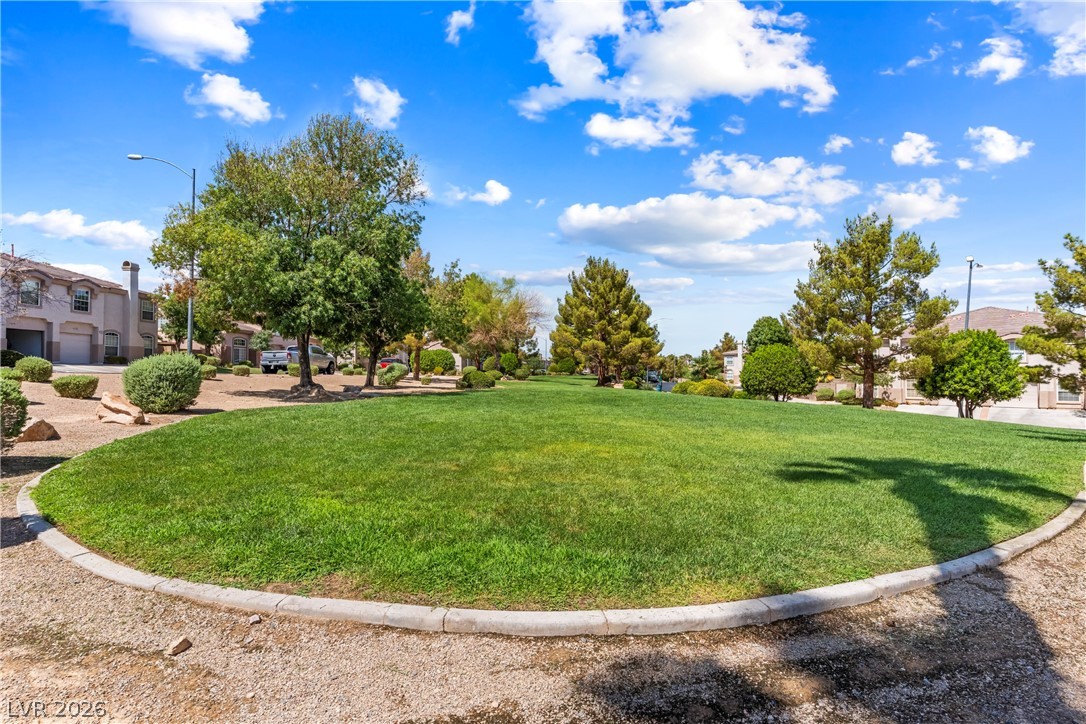 1633 Cave Spring Drive Henderson NV 89014