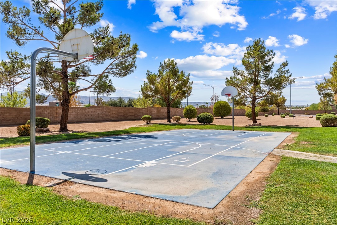 1633 Cave Spring Drive Henderson NV 89014