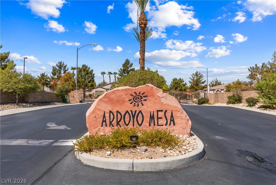1633 Cave Spring Drive Henderson NV 89014