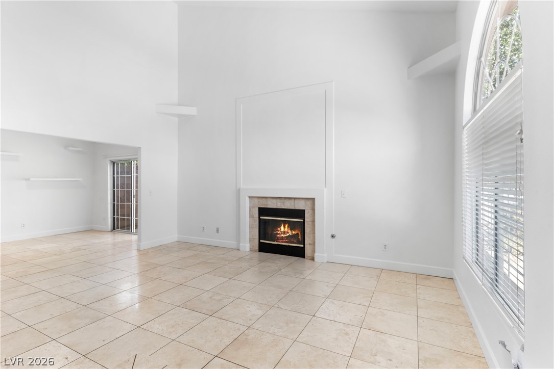 1633 Cave Spring Drive Henderson NV 89014