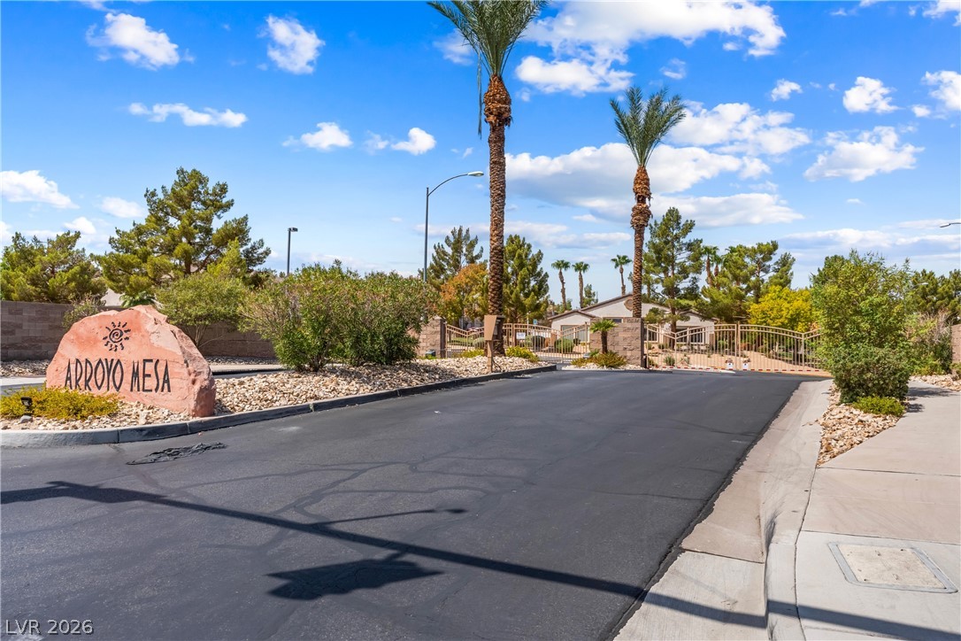 1633 Cave Spring Drive Henderson NV 89014