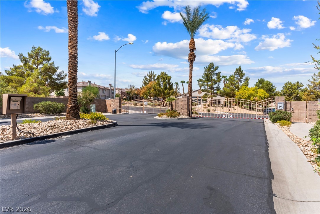 1633 Cave Spring Drive Henderson NV 89014