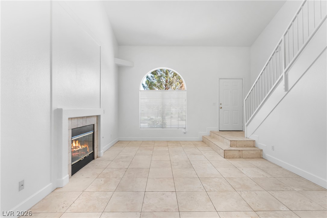 1633 Cave Spring Drive Henderson NV 89014