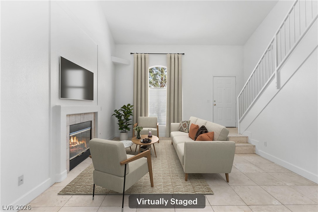 1633 Cave Spring Drive Henderson NV 89014