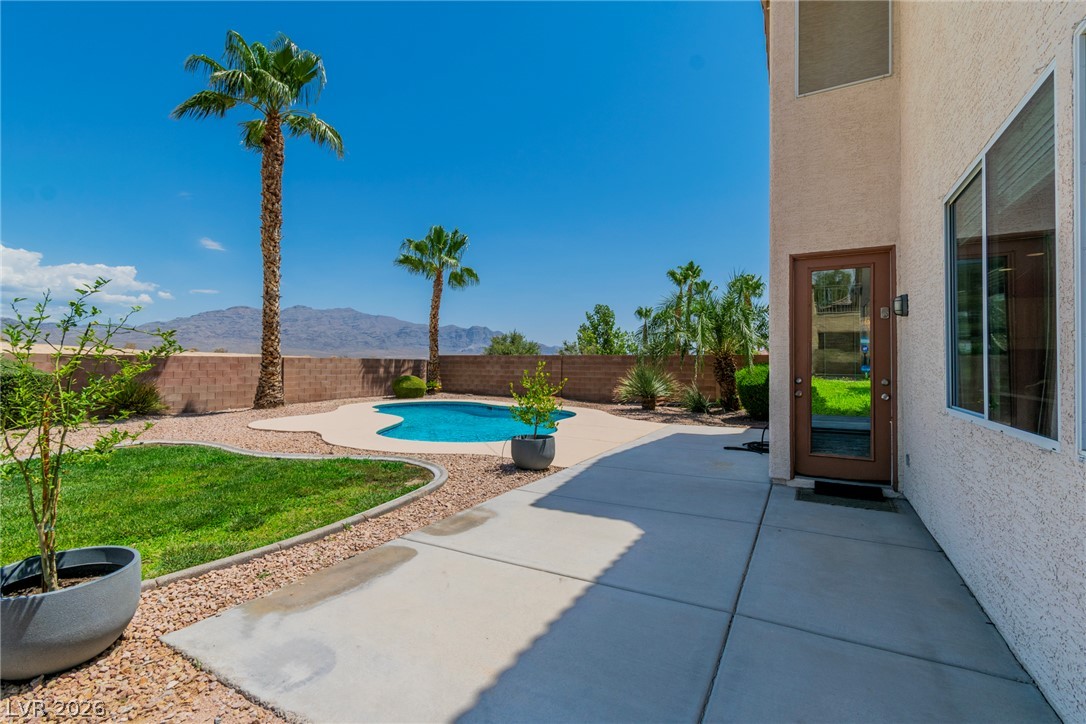 8130 Buffalo Clan Court Las Vegas NV 89131