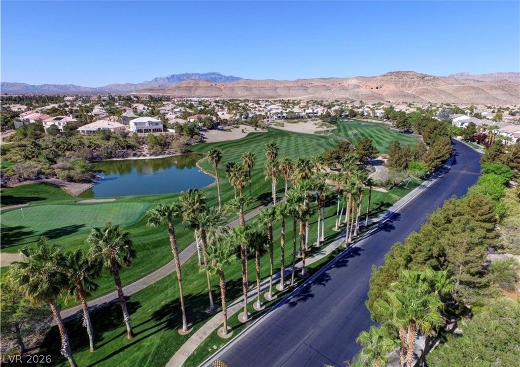 221 Lenape Heights Avenue Las Vegas NV 89148
