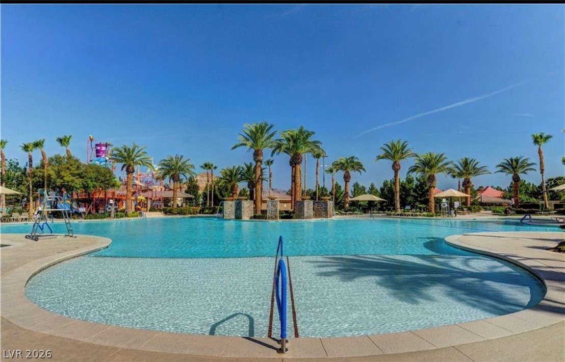 221 Lenape Heights Avenue Las Vegas NV 89148