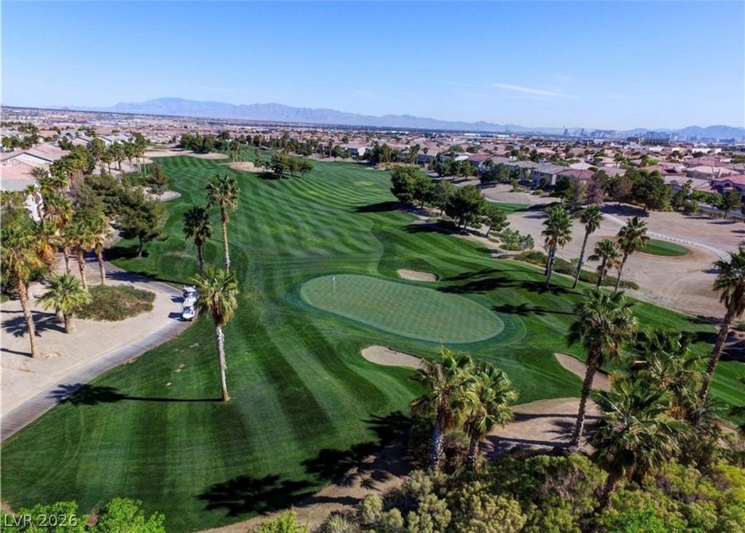 221 Lenape Heights Avenue Las Vegas NV 89148