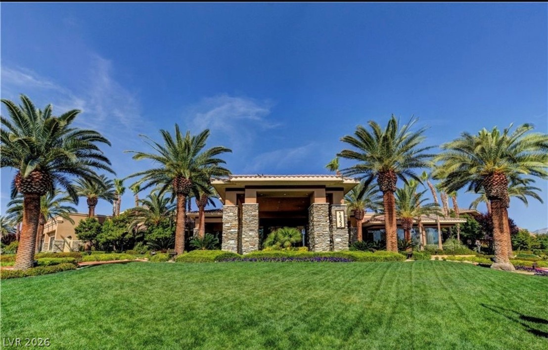 221 Lenape Heights Avenue Las Vegas NV 89148
