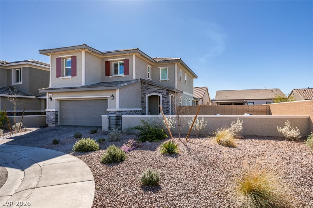 129 Orchestral Lane Henderson NV 89011