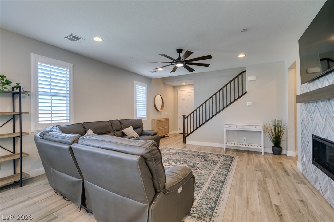 129 Orchestral Lane Henderson NV 89011