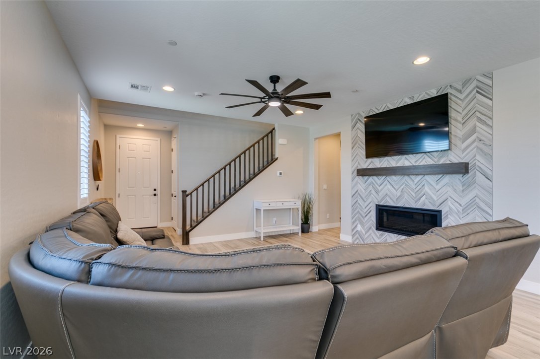 129 Orchestral Lane Henderson NV 89011