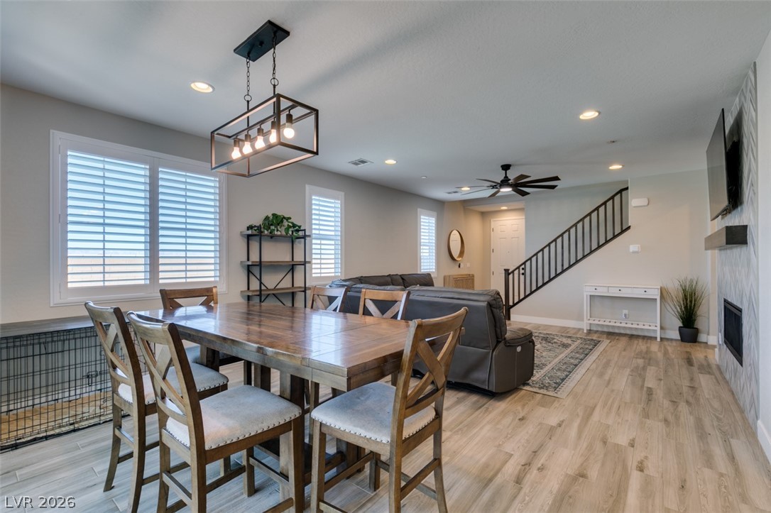 129 Orchestral Lane Henderson NV 89011