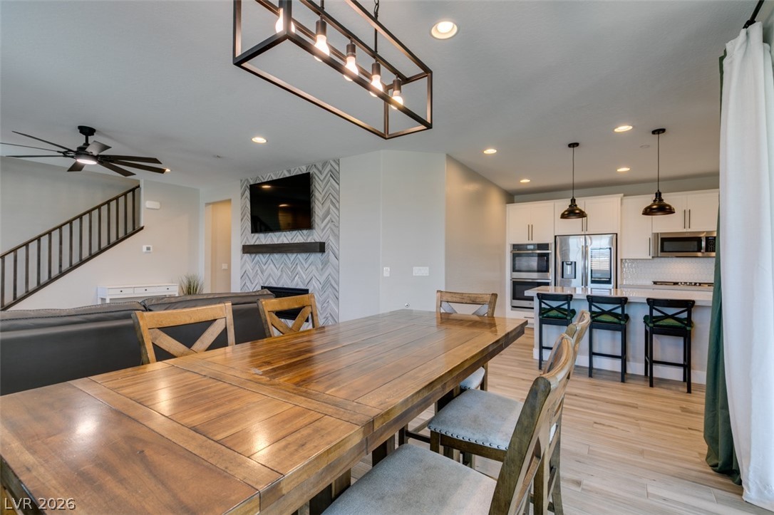 129 Orchestral Lane Henderson NV 89011