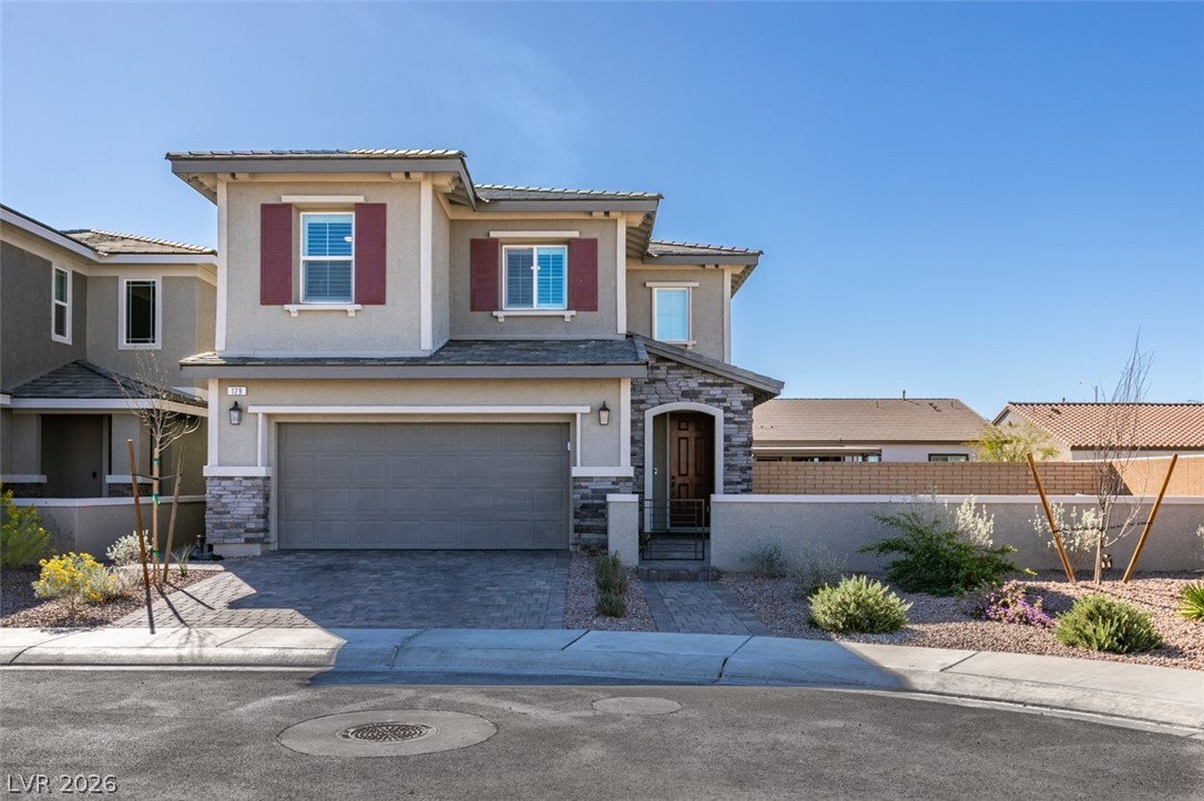 129 Orchestral Lane Henderson NV 89011