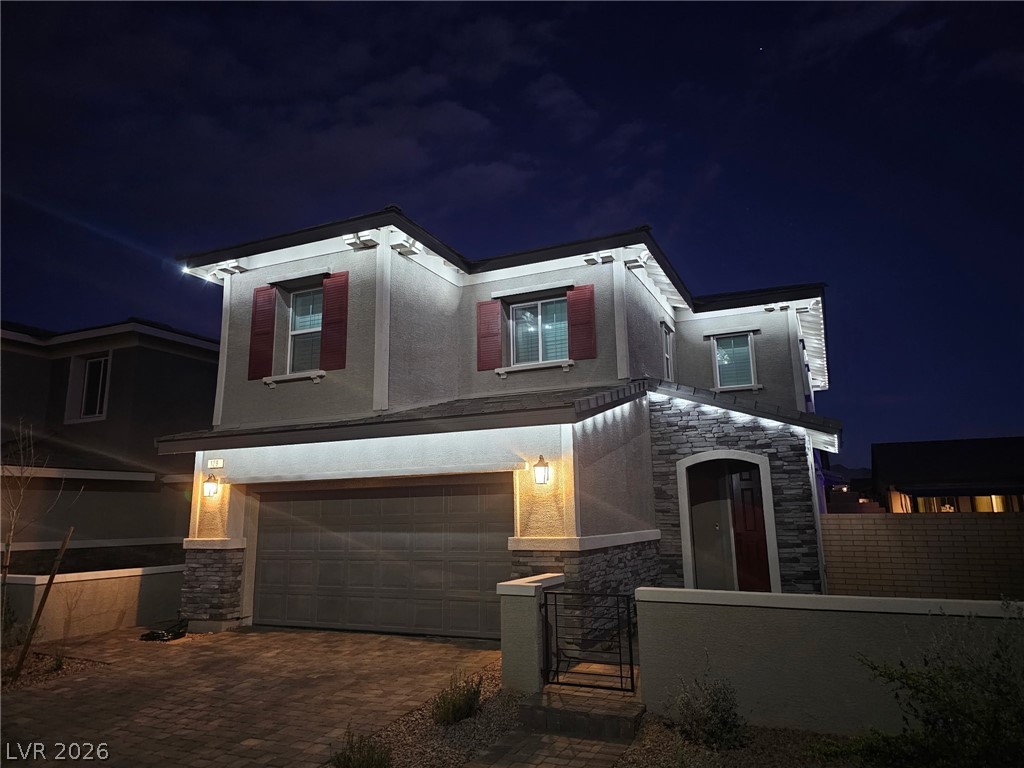 129 Orchestral Lane Henderson NV 89011
