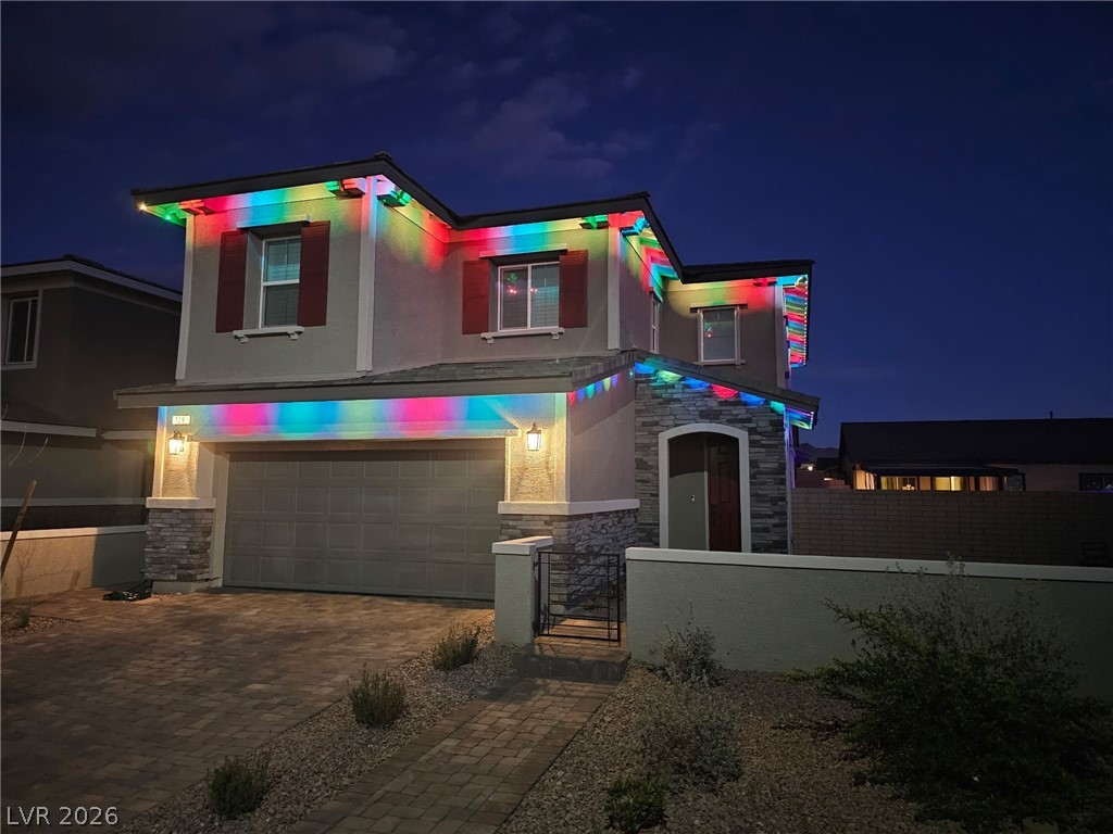 129 Orchestral Lane Henderson NV 89011