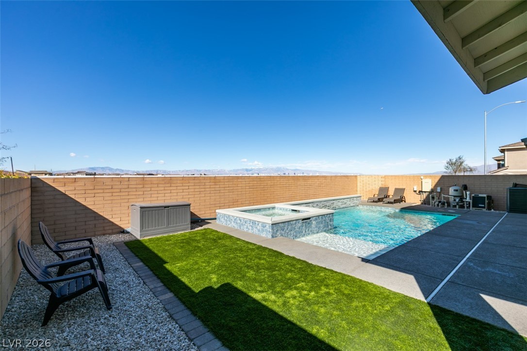 129 Orchestral Lane Henderson NV 89011