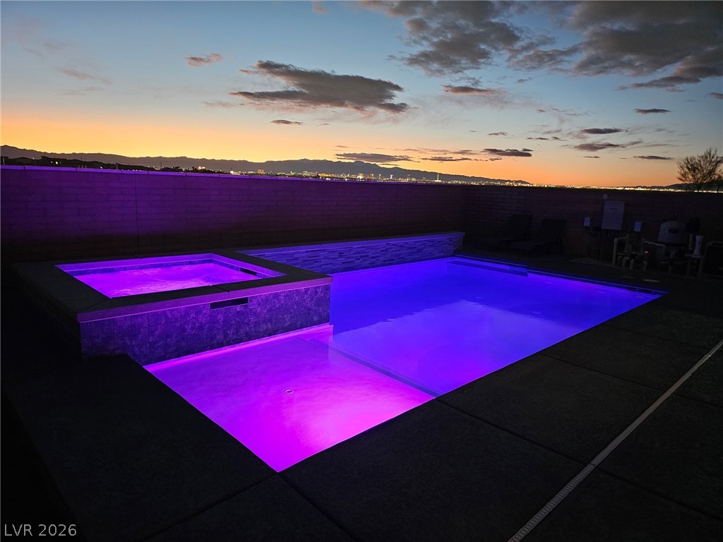 129 Orchestral Lane Henderson NV 89011