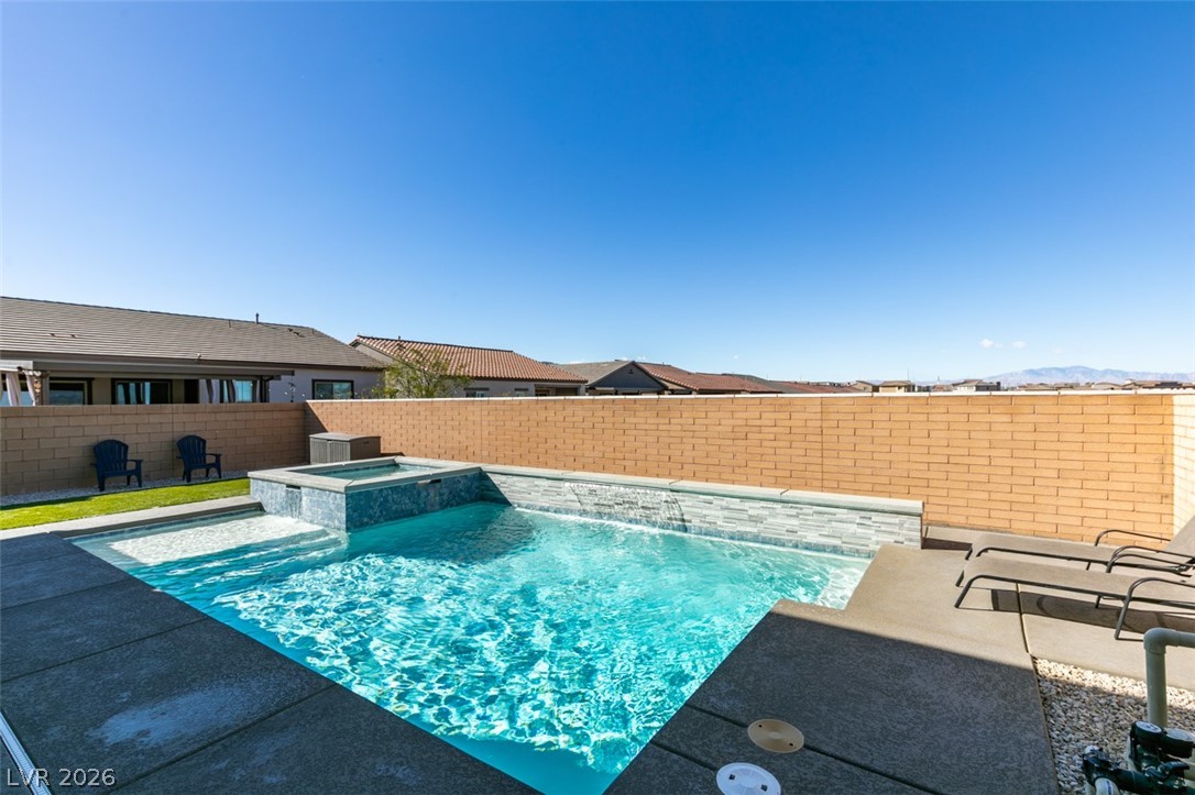 129 Orchestral Lane Henderson NV 89011