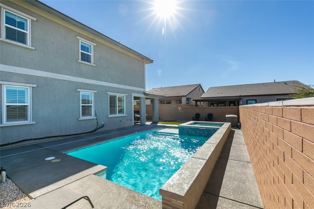 129 Orchestral Lane Henderson NV 89011