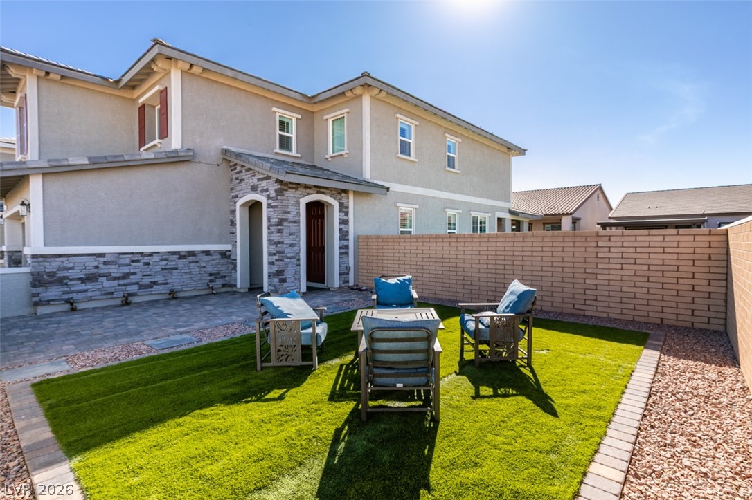 129 Orchestral Lane Henderson NV 89011