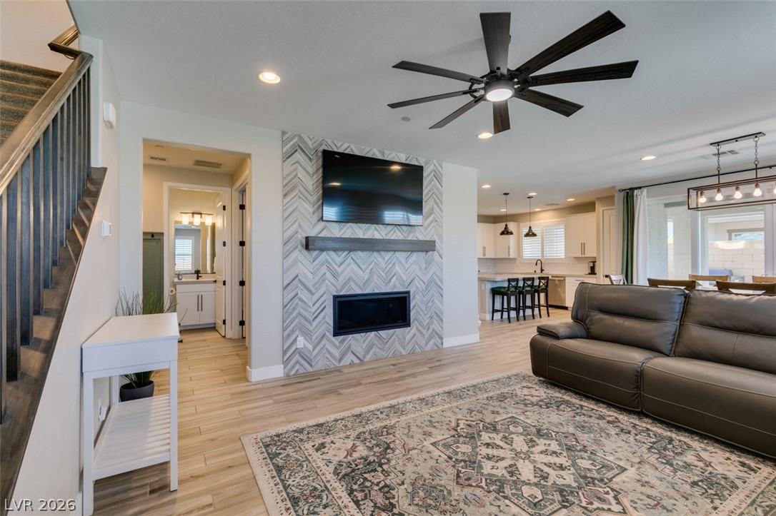 129 Orchestral Lane Henderson NV 89011