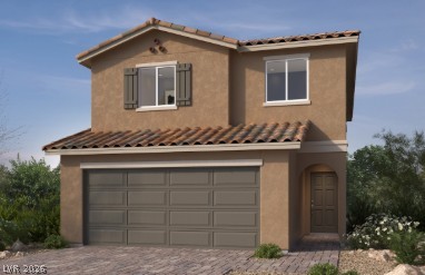 525 Sweet Paisley Avenue North Las Vegas NV 89084