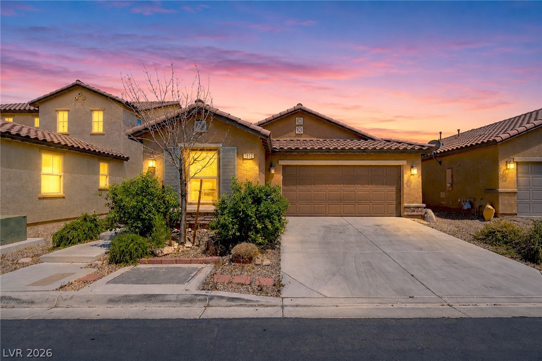 7852 Hamilton Pool Drive Las Vegas NV 89113