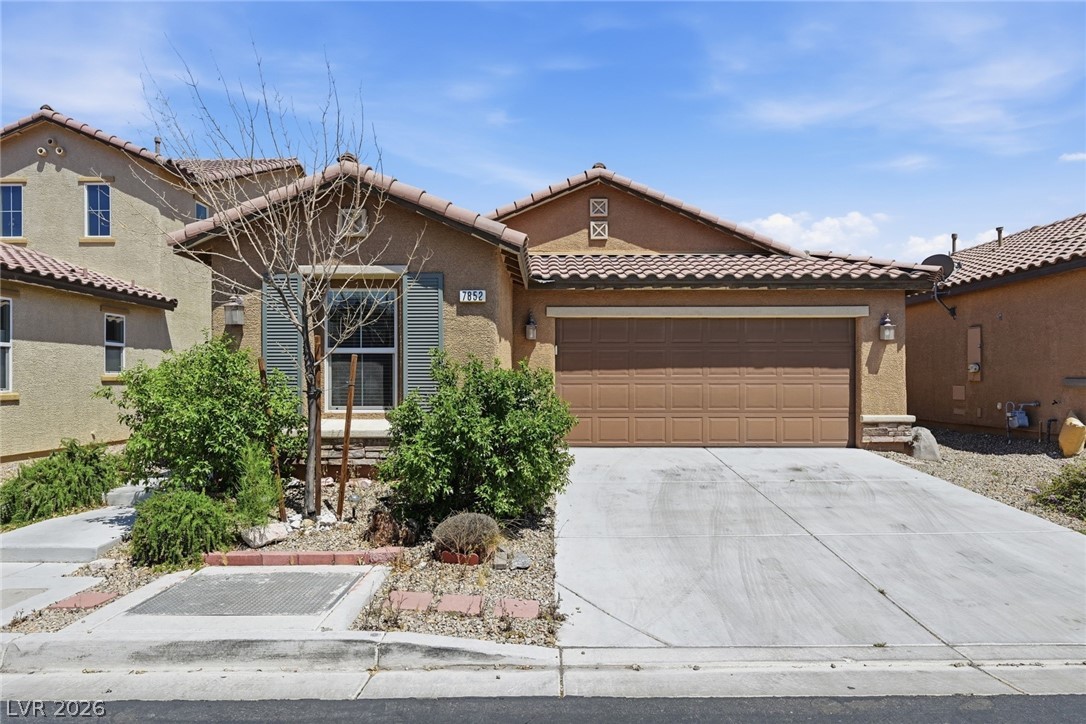 7852 Hamilton Pool Drive Las Vegas NV 89113
