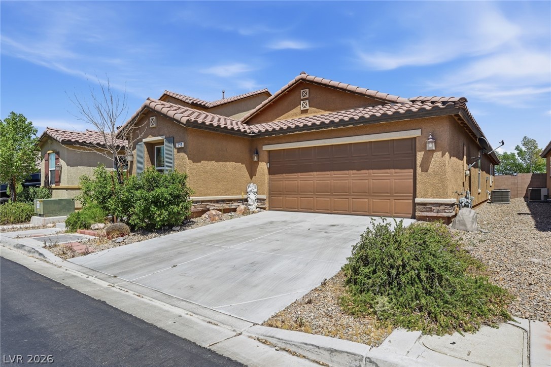 7852 Hamilton Pool Drive Las Vegas NV 89113