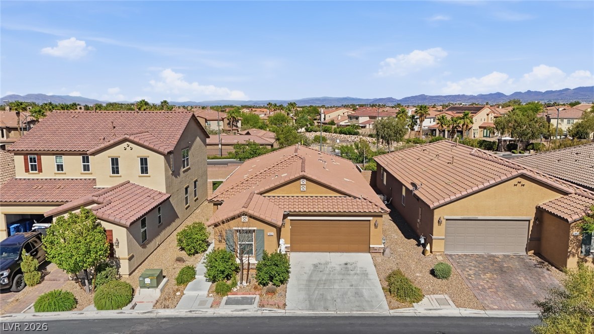 7852 Hamilton Pool Drive Las Vegas NV 89113