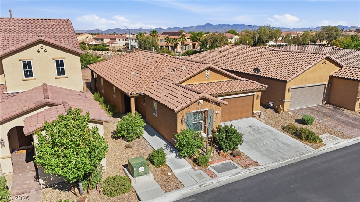 7852 Hamilton Pool Drive Las Vegas NV 89113