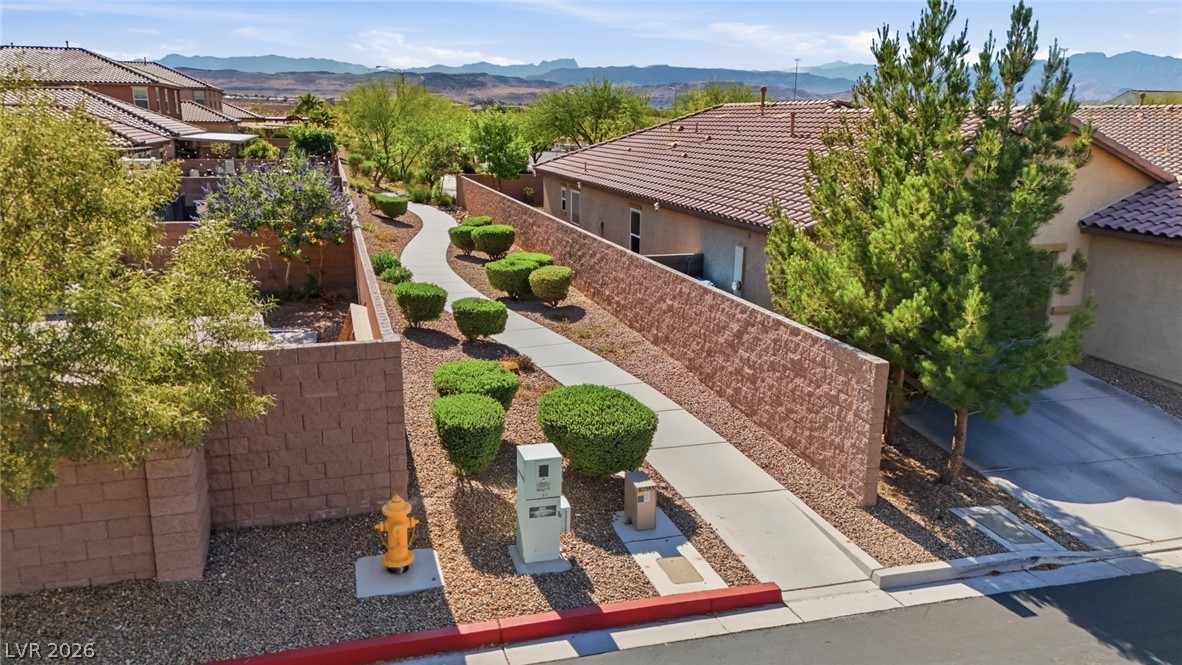 7852 Hamilton Pool Drive Las Vegas NV 89113