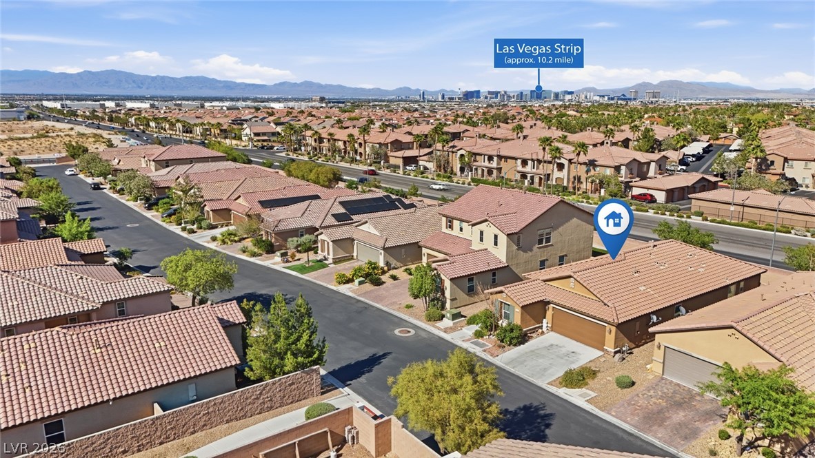 7852 Hamilton Pool Drive Las Vegas NV 89113
