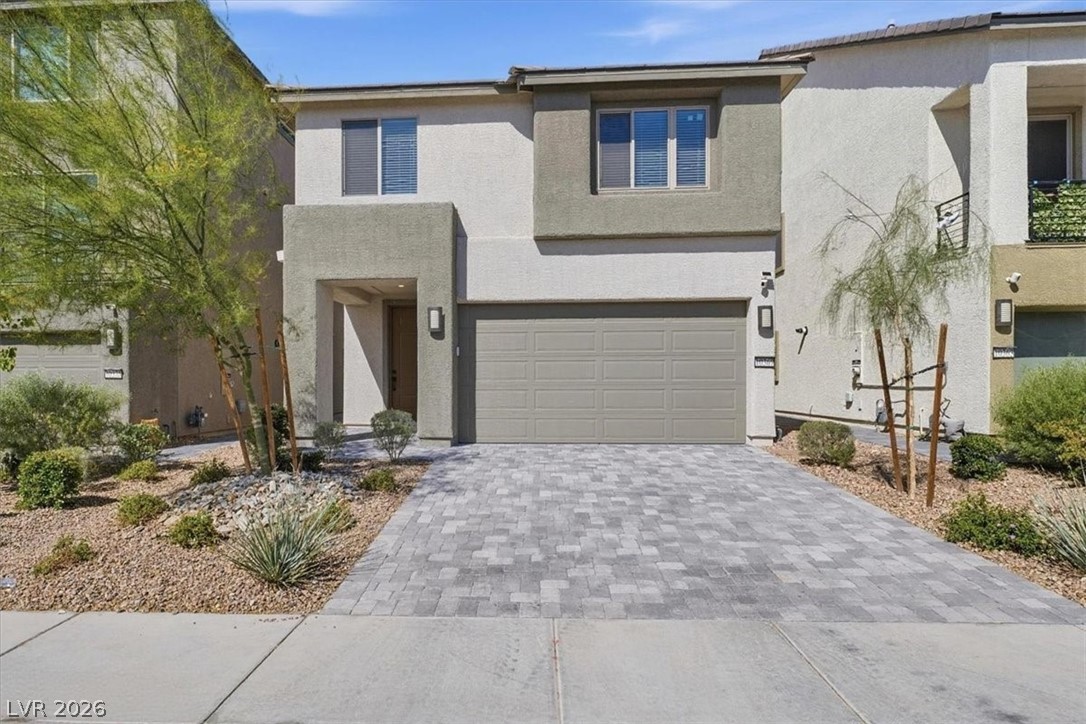 10369 Dallington Street Las Vegas NV 89141