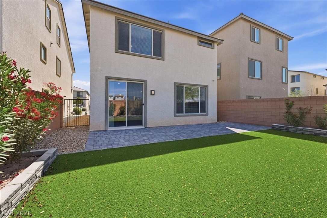 10369 Dallington Street Las Vegas NV 89141
