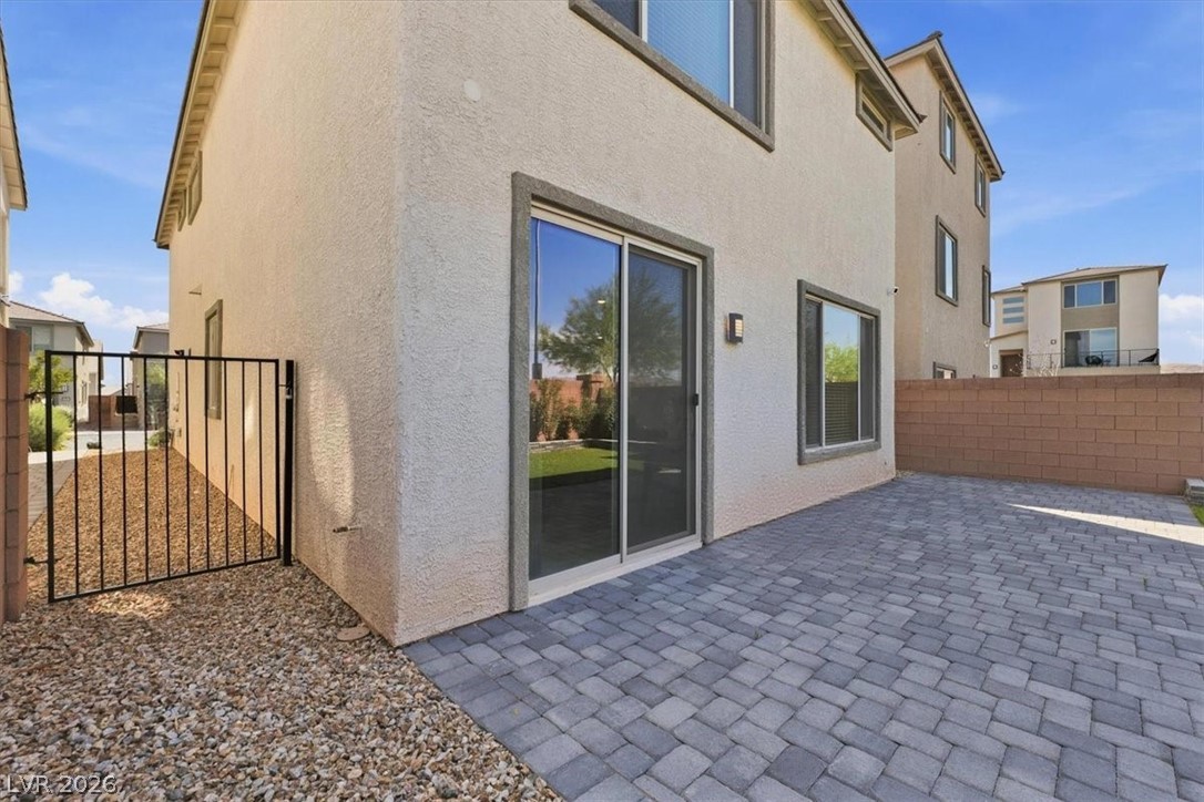 10369 Dallington Street Las Vegas NV 89141
