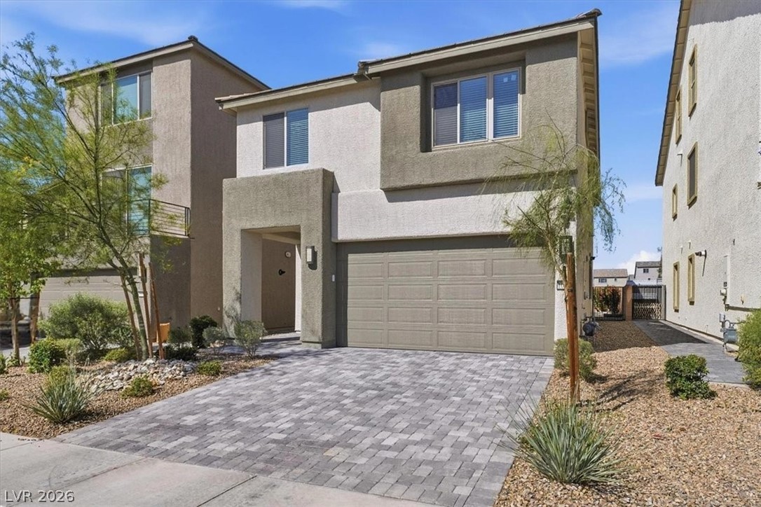 10369 Dallington Street Las Vegas NV 89141