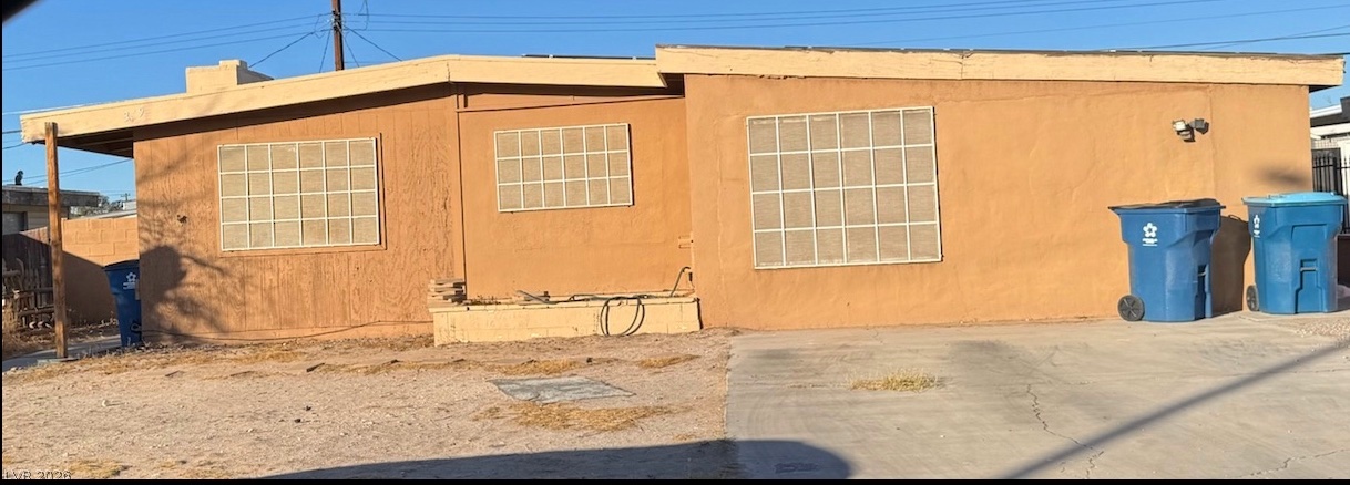 349 Wisteria Avenue Las Vegas NV 89107
