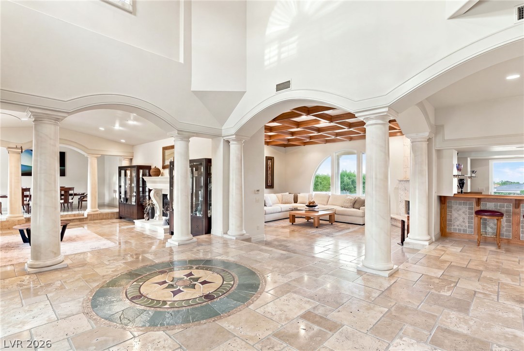 5030 Spanish Hills Drive Las Vegas NV 89148