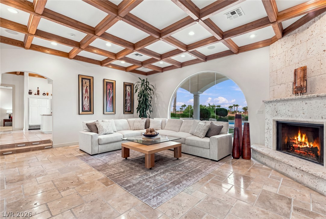 5030 Spanish Hills Drive Las Vegas NV 89148